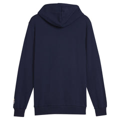 Chivas ftblCulture Pullover Hoodie - Navy | Puma on sale
