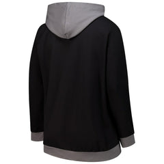 Cincinnati Bengals Women's Hit It Full-Zip Hoodie - Black on sale