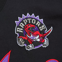 Tracy McGrady Toronto Raptors Premium Nickname T-Shirt - Black | Mitchell & Ness outlet