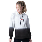 Kansas City Chiefs MSX by Michael Strahan Women's Daniela Pullover Hoodie - Black outlet