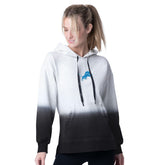 Detroit Lions MSX by Michael Strahan Women's Daniela Pullover Hoodie - Gray for sale