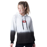 San Francisco 49ers MSX by Michael Strahan Women's Daniela Pullover Hoodie - Black online
