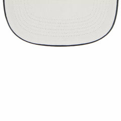 Nashville Predators '47 OHT Military Appreciation Homeland Honor and Defend Hitch Adjustable Hat Black