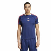 Arsenal Originals Terrace Icons Collection Fashion Jersey - Navy | Adidas shop