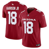 Marvin Harrison Jr. Arizona Cardinals Vapor F.U.S.E. Limited Jersey - Cardinal | Nike cheap