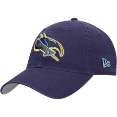 Tampa Bay Rays City Connect 9TWENTY Adjustable Hat - Navy | New Era