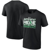 Boston Celtics 2024 NBA Finals Champions Pump Fake Hometown Originals T-Shirt - Black | Fanatics cheap