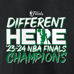 Boston Celtics 2024 NBA Finals Champions Pump Fake Hometown Originals T-Shirt - Black | Fanatics cheap