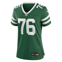 John Simpson New York Jets Women's Game Jersey - Legacy Green | Nike discount