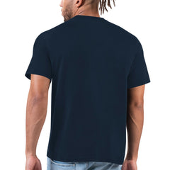 New York Giants Starter 1925 Collection T-Shirt - Navy outlet