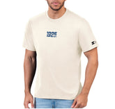 New York Giants Starter 1925 Collection T-Shirt - Oatmeal cheap