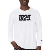 New York Giants Starter 1925 Collection Long Sleeve T-Shirt - White discount