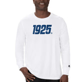 New York Giants Starter 1925 Collection Long Sleeve T-Shirt - White cheap