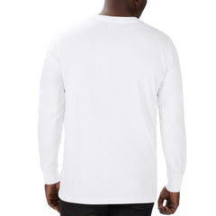 New York Giants Starter 1925 Collection Long Sleeve T-Shirt - White cheap