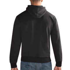 New York Giants Starter 1925 Collection Pullover Hoodie - Black sale