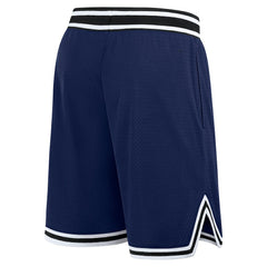 Dallas Cowboys Elements Future Ground Mesh Shorts - Navy sale