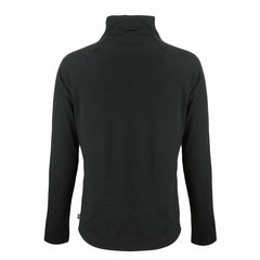 Miami Dolphins Cutter & Buck Women's Coastline Epic Comfort Eco Recycled Funnel Neck Pullover Sweatshirt - Black discount