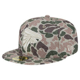 Atlanta Falcons New Era Geo Camo 59FIFTY Fitted Hat cheap