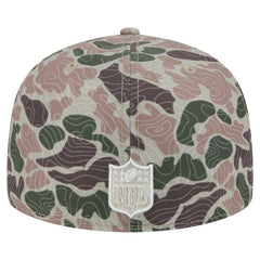 Atlanta Falcons New Era Geo Camo 59FIFTY Fitted Hat cheap