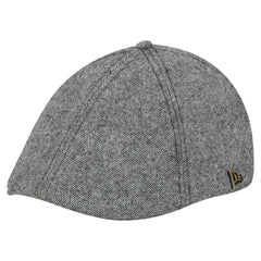 Baltimore Ravens New Era Peaky Duckbill Fitted Hat - Gray outlet