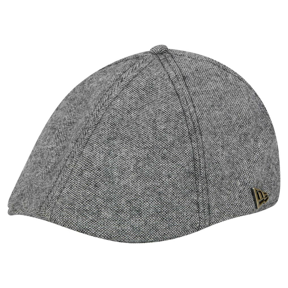 Miami Dolphins New Era Peaky Duckbill Fitted Hat - Gray online