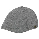 Miami Dolphins New Era Peaky Duckbill Fitted Hat - Gray online