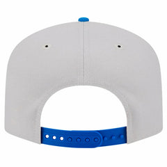 Detroit Lions New Era Decent 9FIFTY A-Frame Snapback Hat - Stone cheap