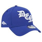 Denver Broncos New Era Mystic 9FORTY A-Frame Adjustable Hat - Orange outlet