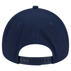 Tennessee Titans New Era Mystic 9FORTY A-Frame Adjustable Hat - Navy online