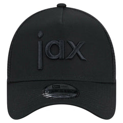 Jacksonville Jaguars New Era - Black outlet