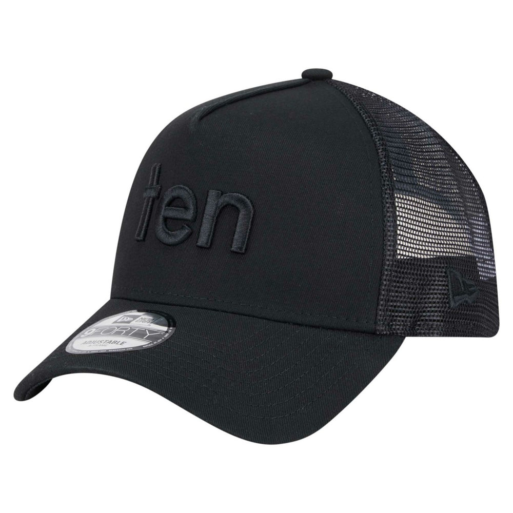 Tennessee Titans New Era - Black on sale