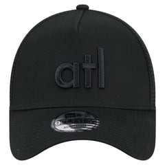 Atlanta Falcons New Era - Black on sale