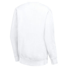 Green Bay Packers G-III 4Her by Carl Banks Women's Leopard Heart Pullover Sweatshirt - White for sale