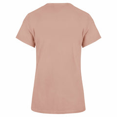 Arizona Cardinals '47 Women's Premier Frankie T-Shirt - Light Pink outlet