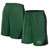 New York Jets No Defense Shorts - Green online