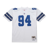 DeMarcus Ware Dallas Cowboys 2005 Legacy Replica Jersey - White sale