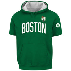 Jayson Tatum Boston Celtics Big & Tall Short Sleeve Hoodie - Kelly Green | Fanatics discount
