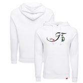 Boston Celtics Sportiqe Unisex 2024 NBA Finals Olsen Tri-Blend Pullover Hoodie - White outlet