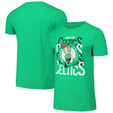 Boston Celtics Stadium Essentials Unisex Dedication T-Shirt - Kelly Green on sale