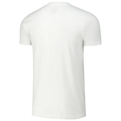 Minnesota Timberwolves Stadium Essentials Unisex Dedication T-Shirt - White discount