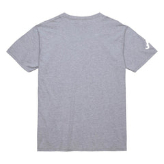 Chipper Jones Atlanta Braves Cooperstown Collection Player T-Shirt - Heather Gray | Mitchell & Ness