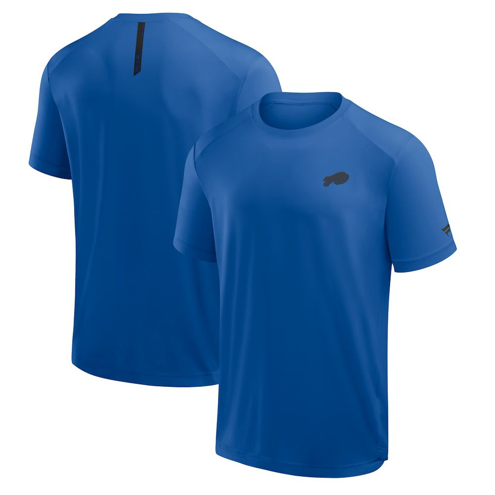 Buffalo Bills Front Office Move Mono T-Shirt - Royal outlet