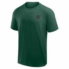 Green Bay Packers Front Office Move Mono T-Shirt - Green discount