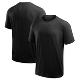 Detroit Lions Front Office Move Mono T-Shirt - Black sale