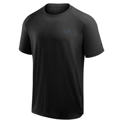 Detroit Lions Front Office Move Mono T-Shirt - Black sale