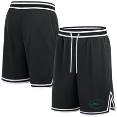 New York Jets Elements Future Ground Shorts - Black outlet