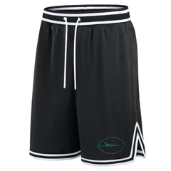New York Jets Elements Future Ground Shorts - Black outlet