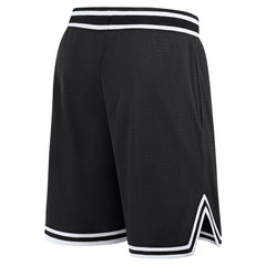 Pittsburgh Steelers Elements Future Ground Shorts - Black online