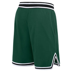 Green Bay Packers Elements Future Ground Shorts - Green for sale