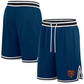 Chicago Bears Elements Future Ground Shorts - Navy online